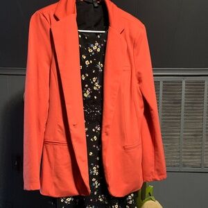 Business casual outfit